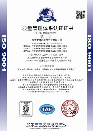 ISO