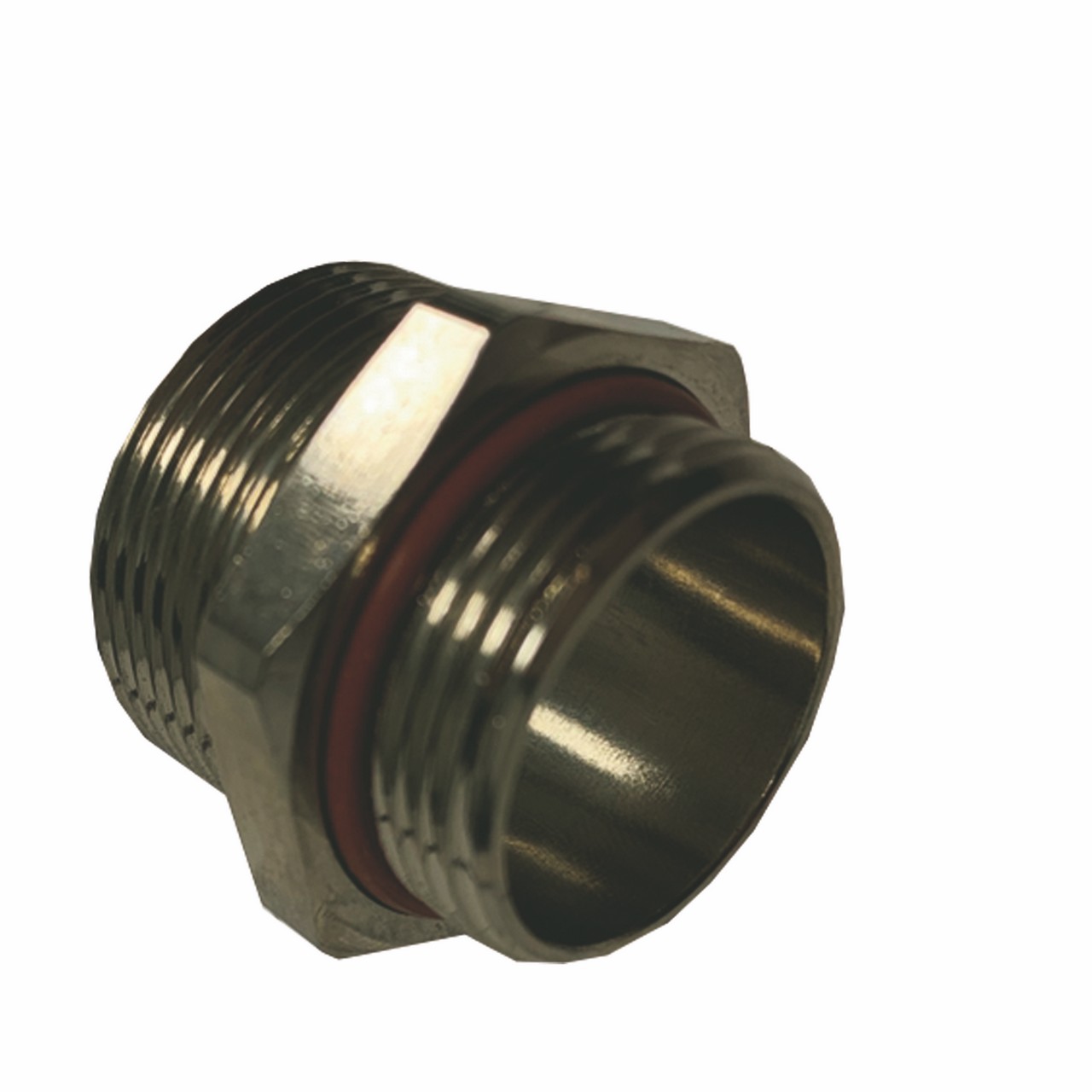 CNC Turning machining (2)