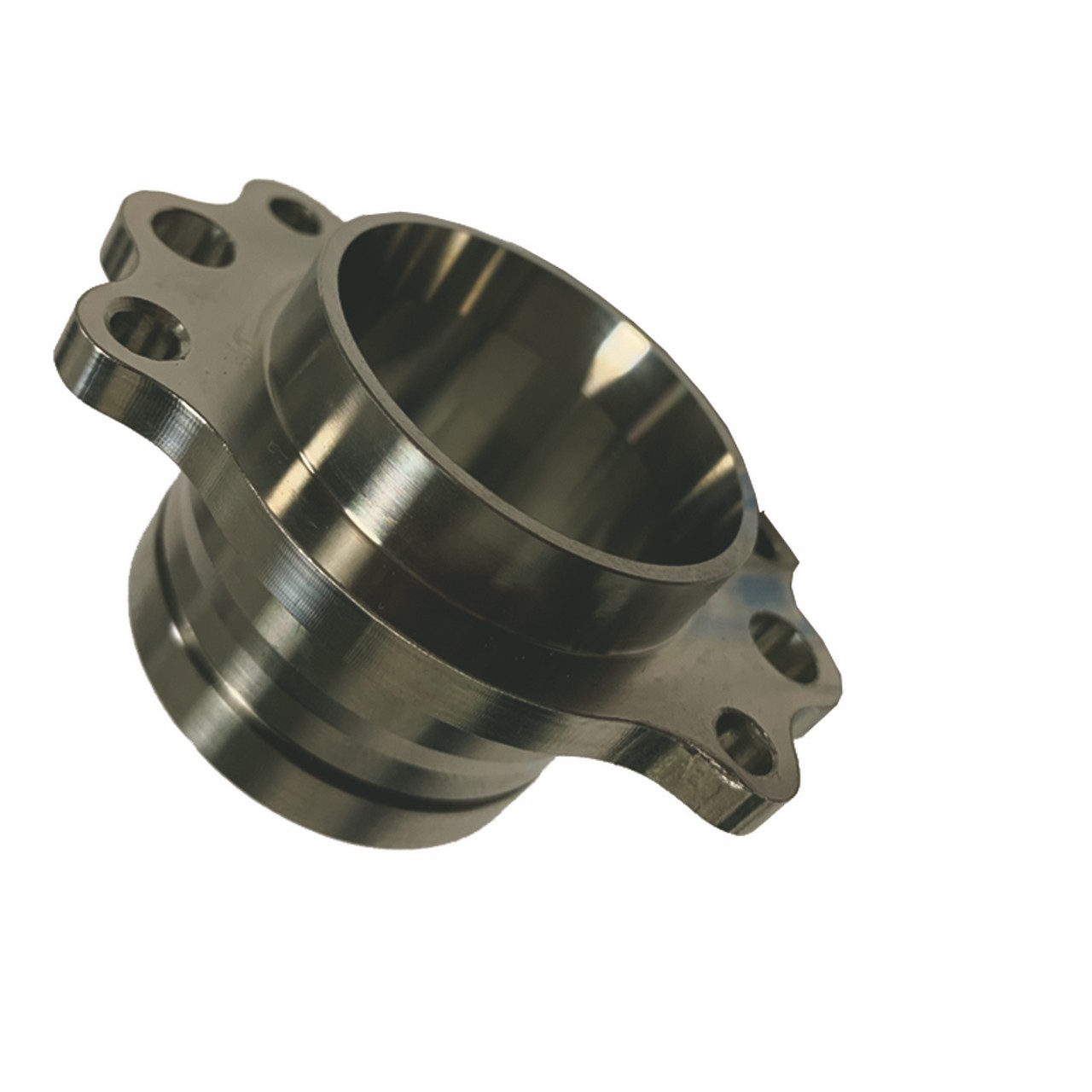 CNC Turning machining (3)