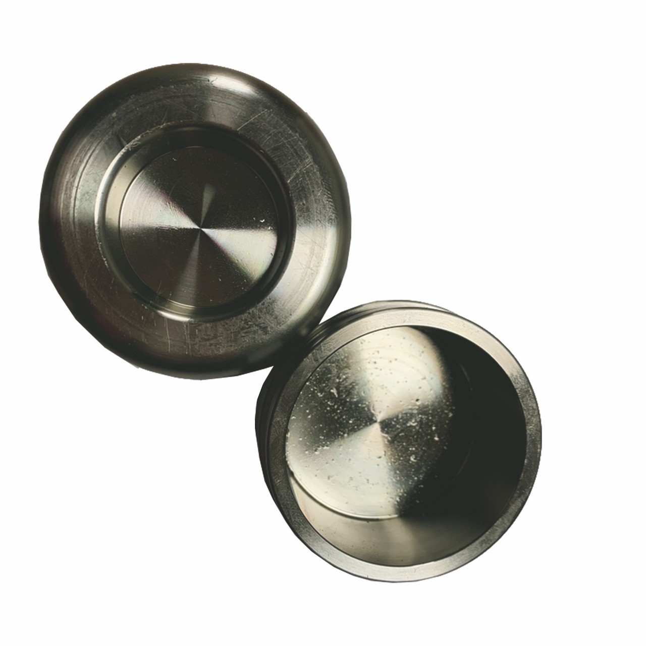 CNC Turning machining (4)