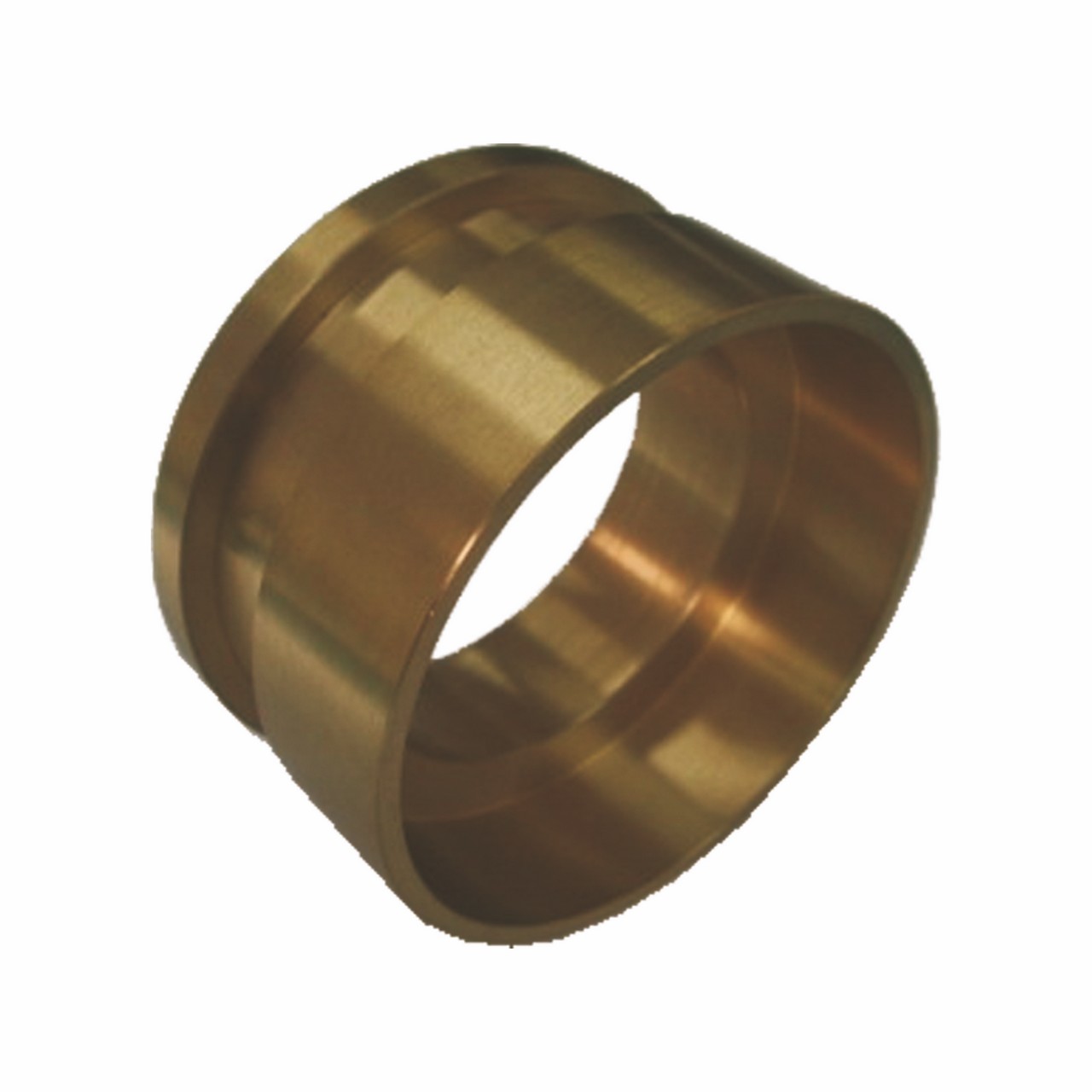 CNC Turning machining (5)