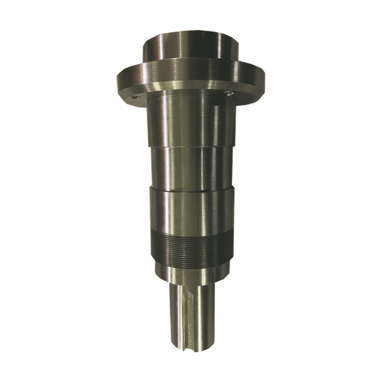 CNC Turning machining (7)