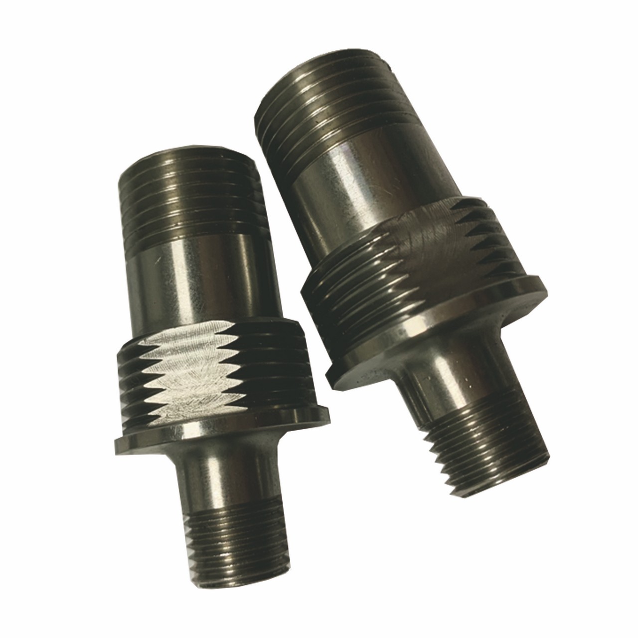 CNC Turning machining (8)