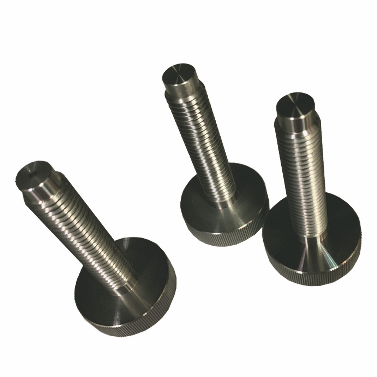 CNC Turning machining (9)