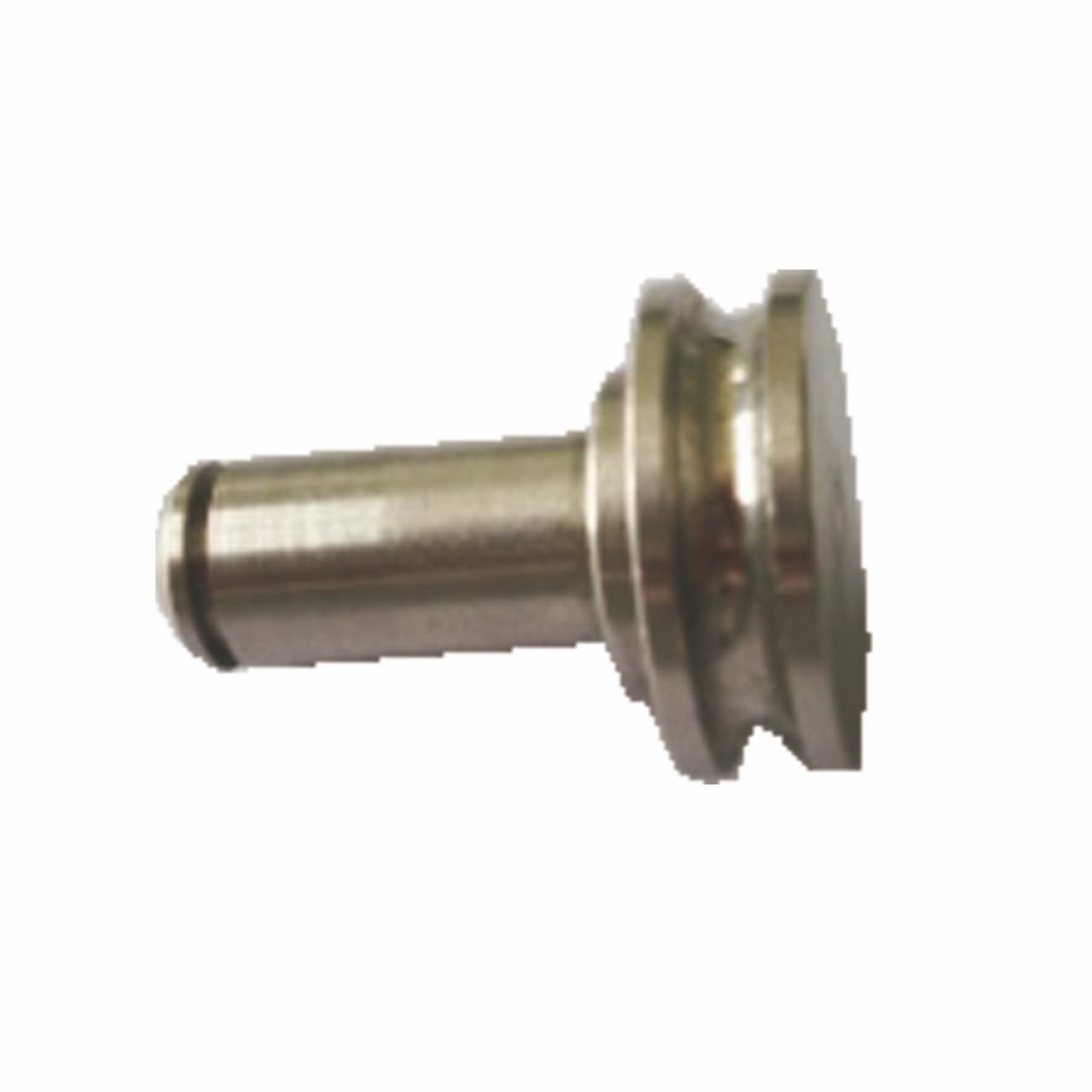 CNC Turning machining (10)