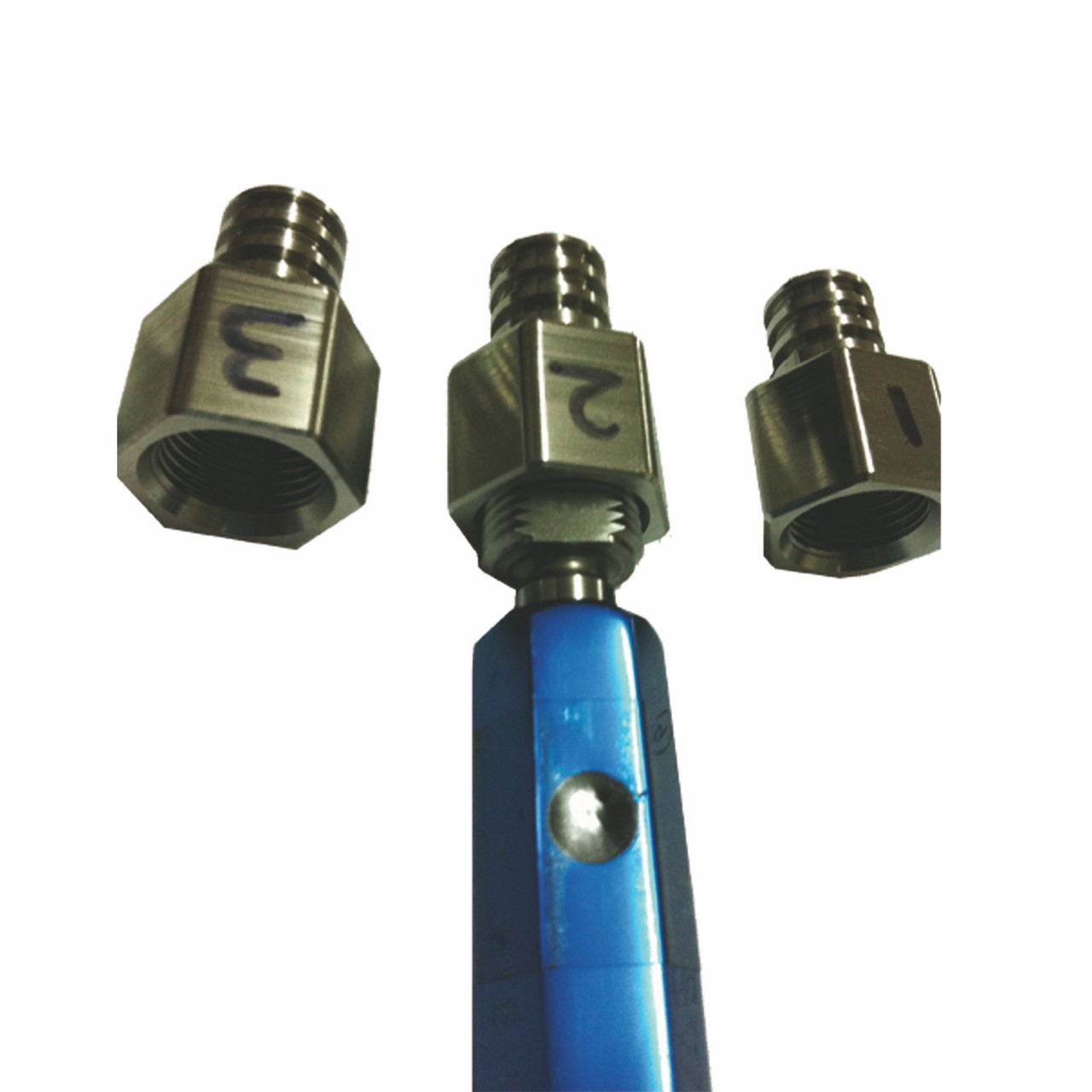 CNC Turning machining (13)