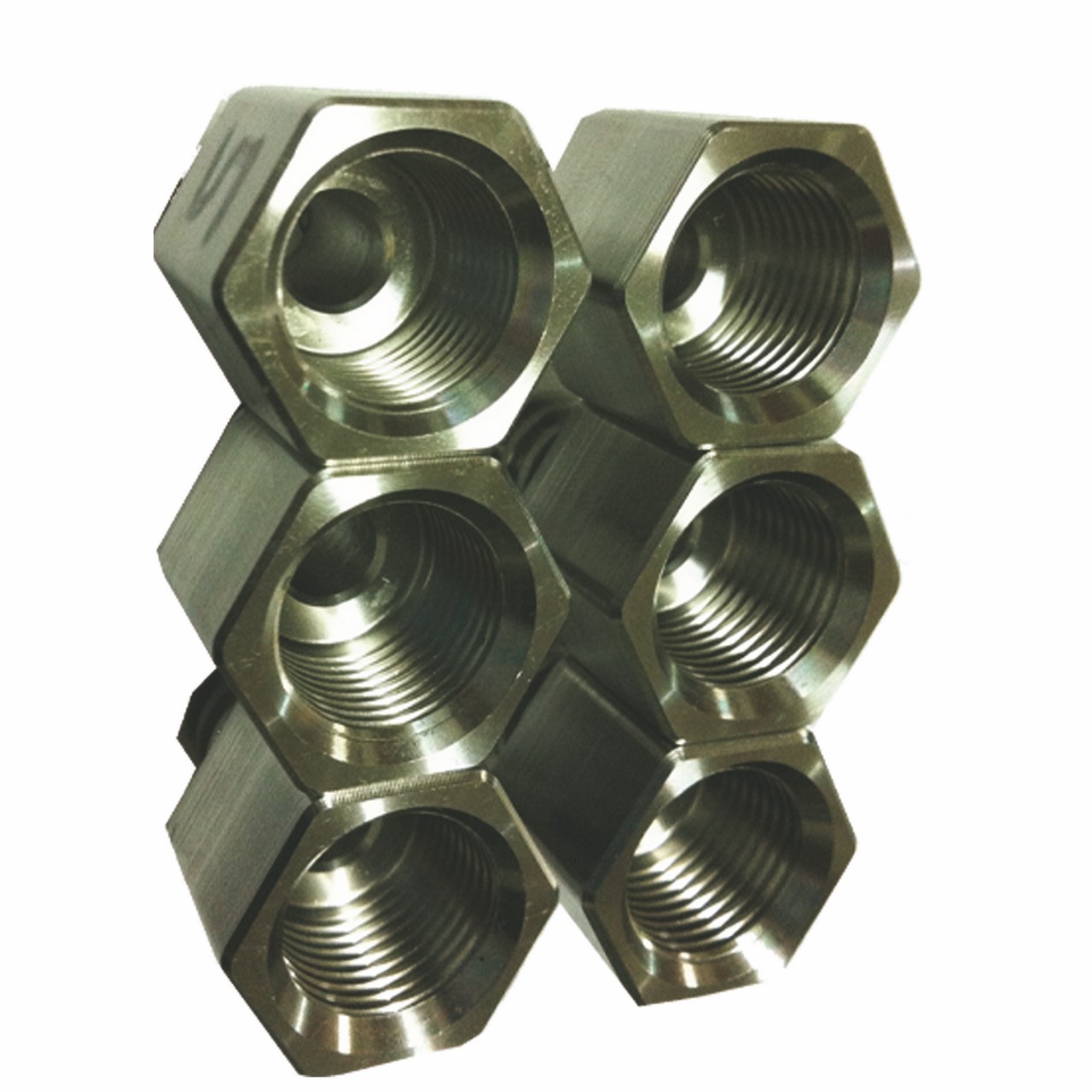 CNC Turning machining (14)