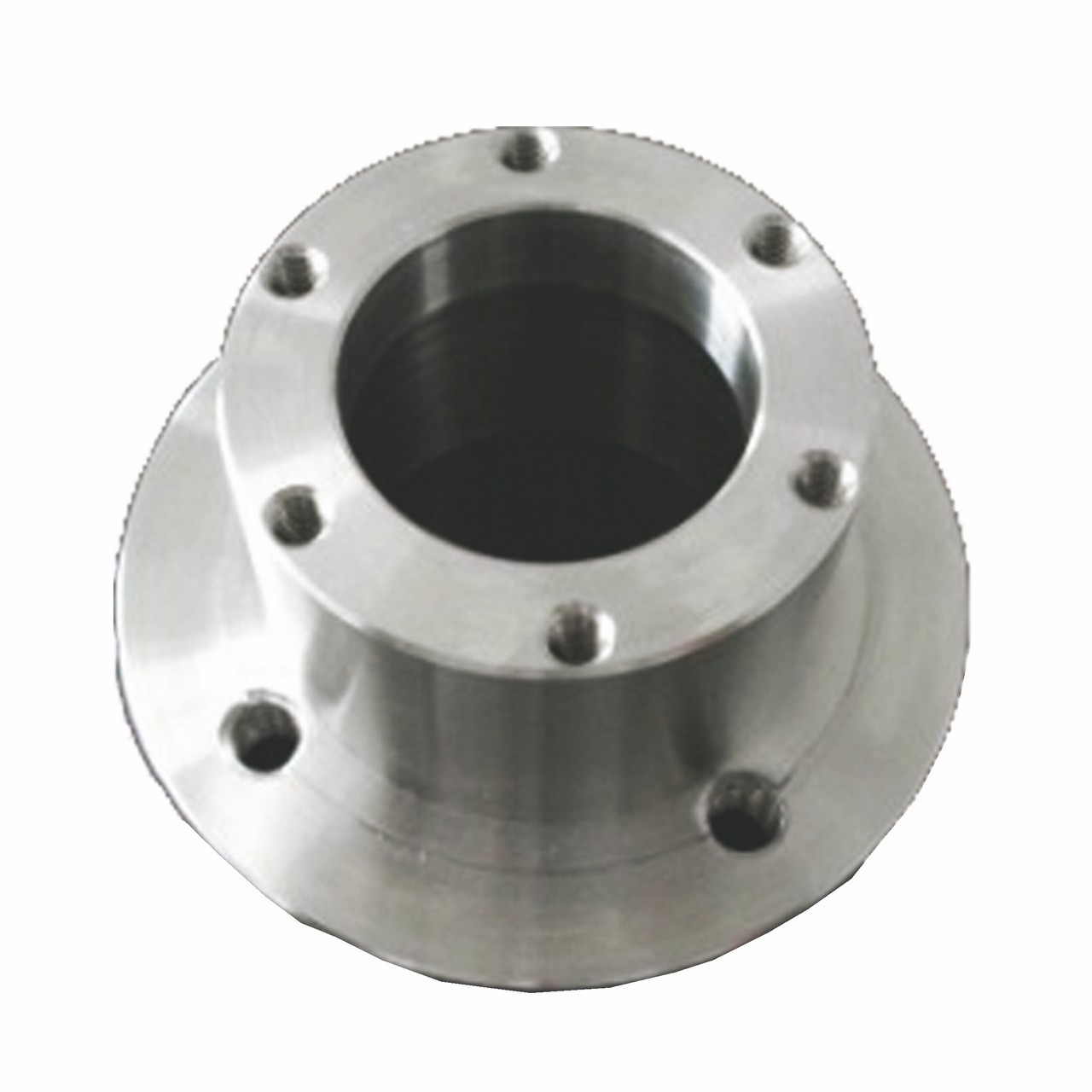 CNC Turning machining (15)