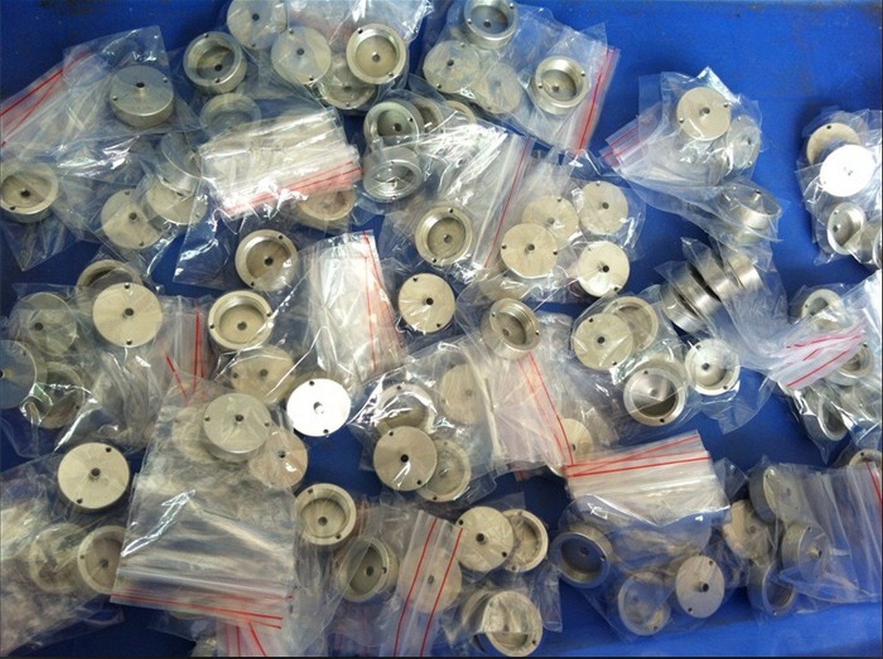 CNC Turning machining (16)
