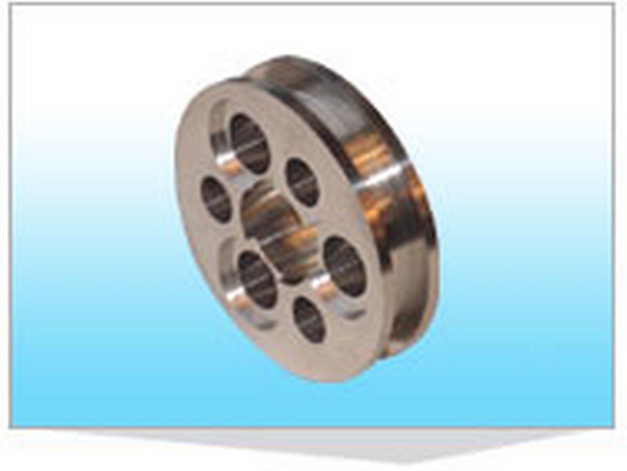 CNC Turning machining (17)