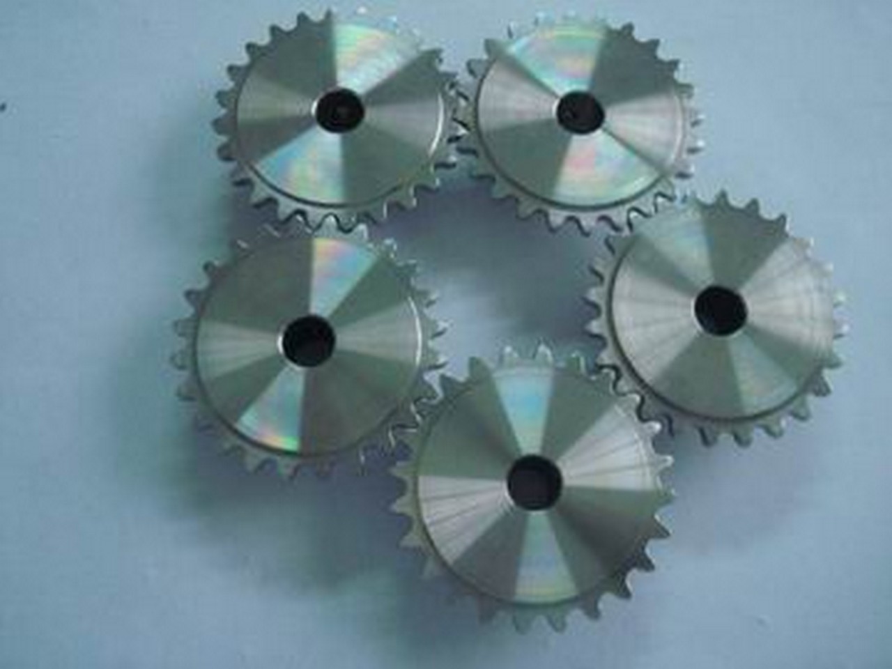 CNC Turning machining (18)