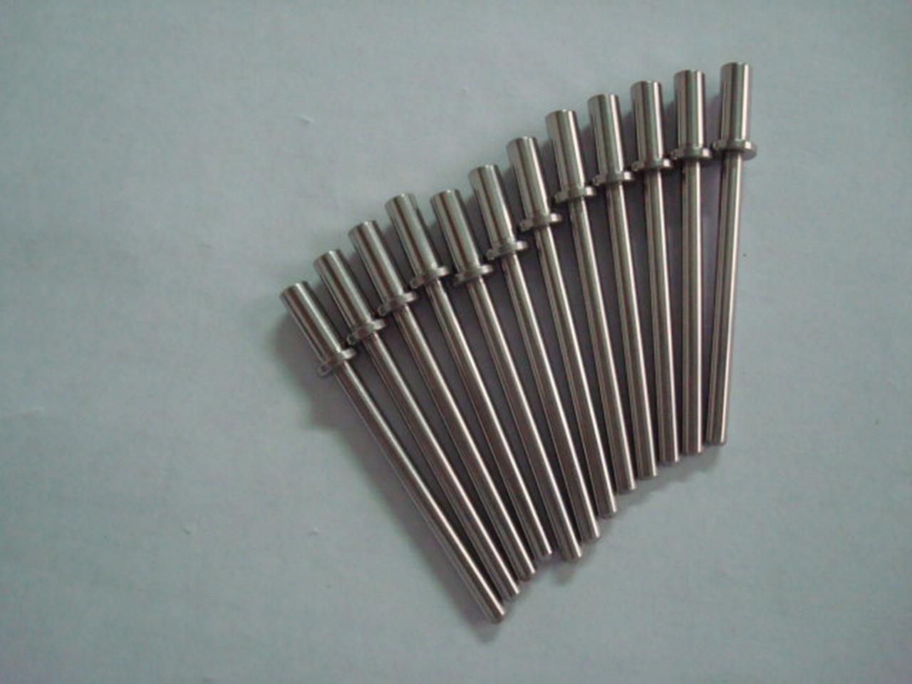 CNC Turning machining (19)
