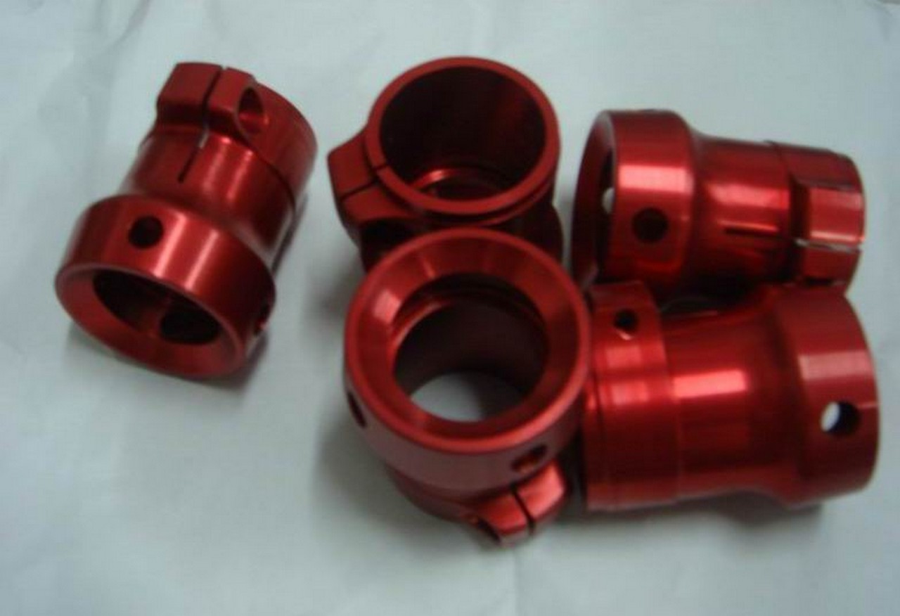 CNC Turning machining (20)