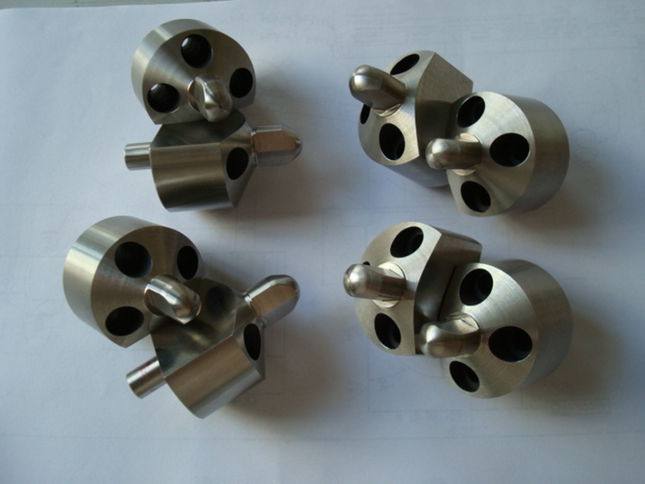 CNC Turning machining (22)