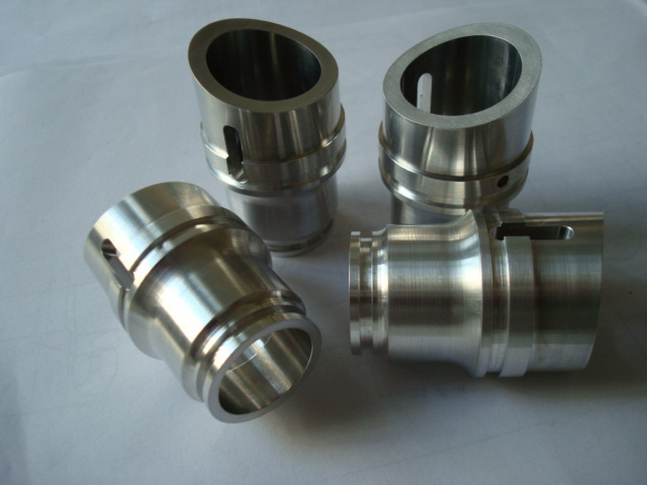 CNC Turning machining (23)