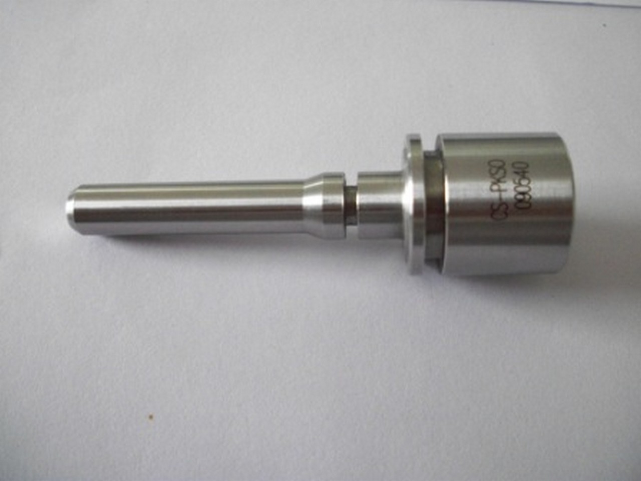 CNC Turning machining (30)