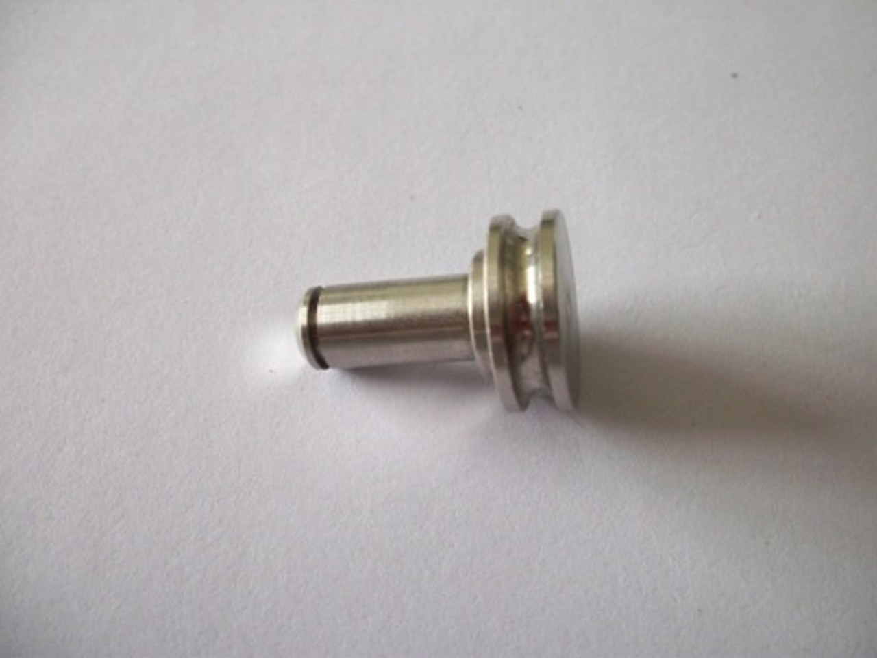CNC Turning machining (31)
