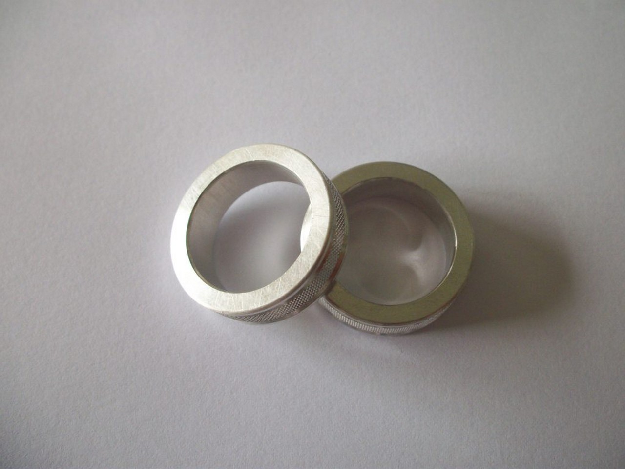 CNC Turning machining (32)