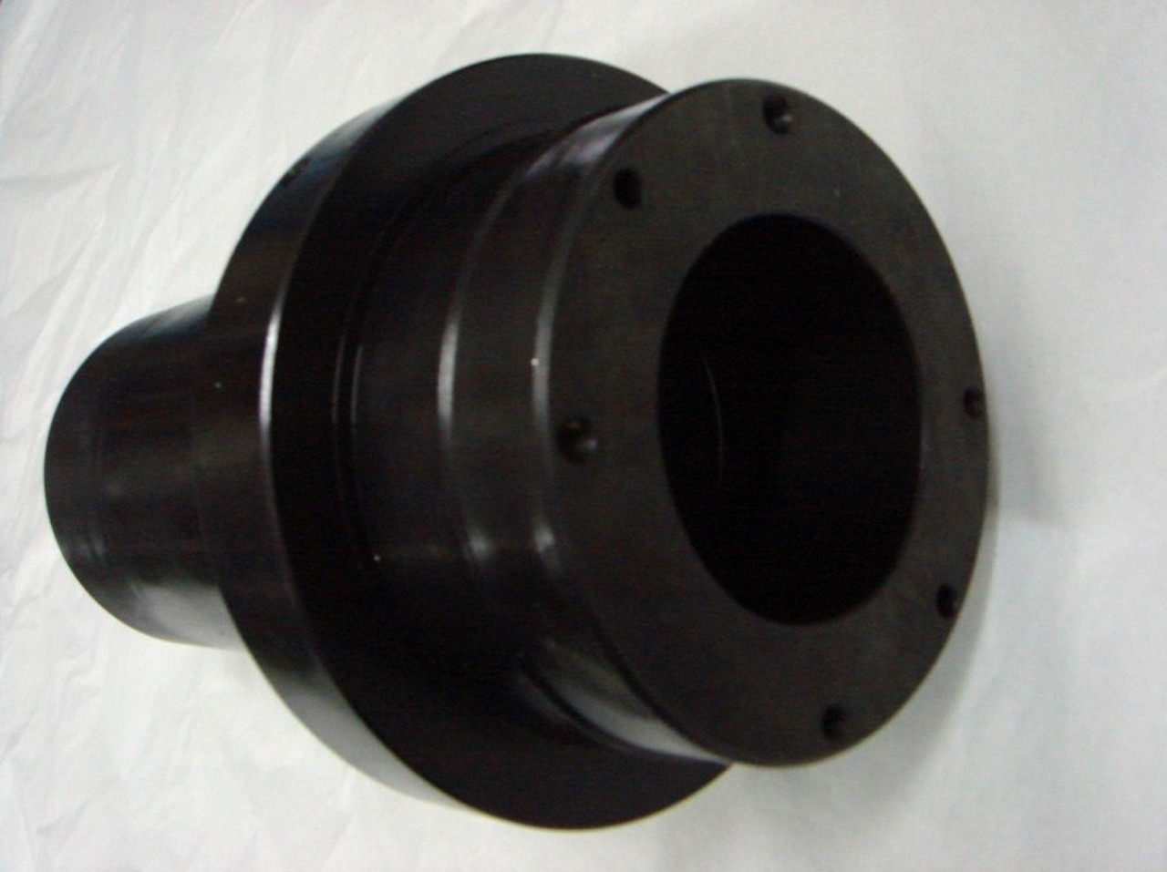 CNC Turning machining (33)