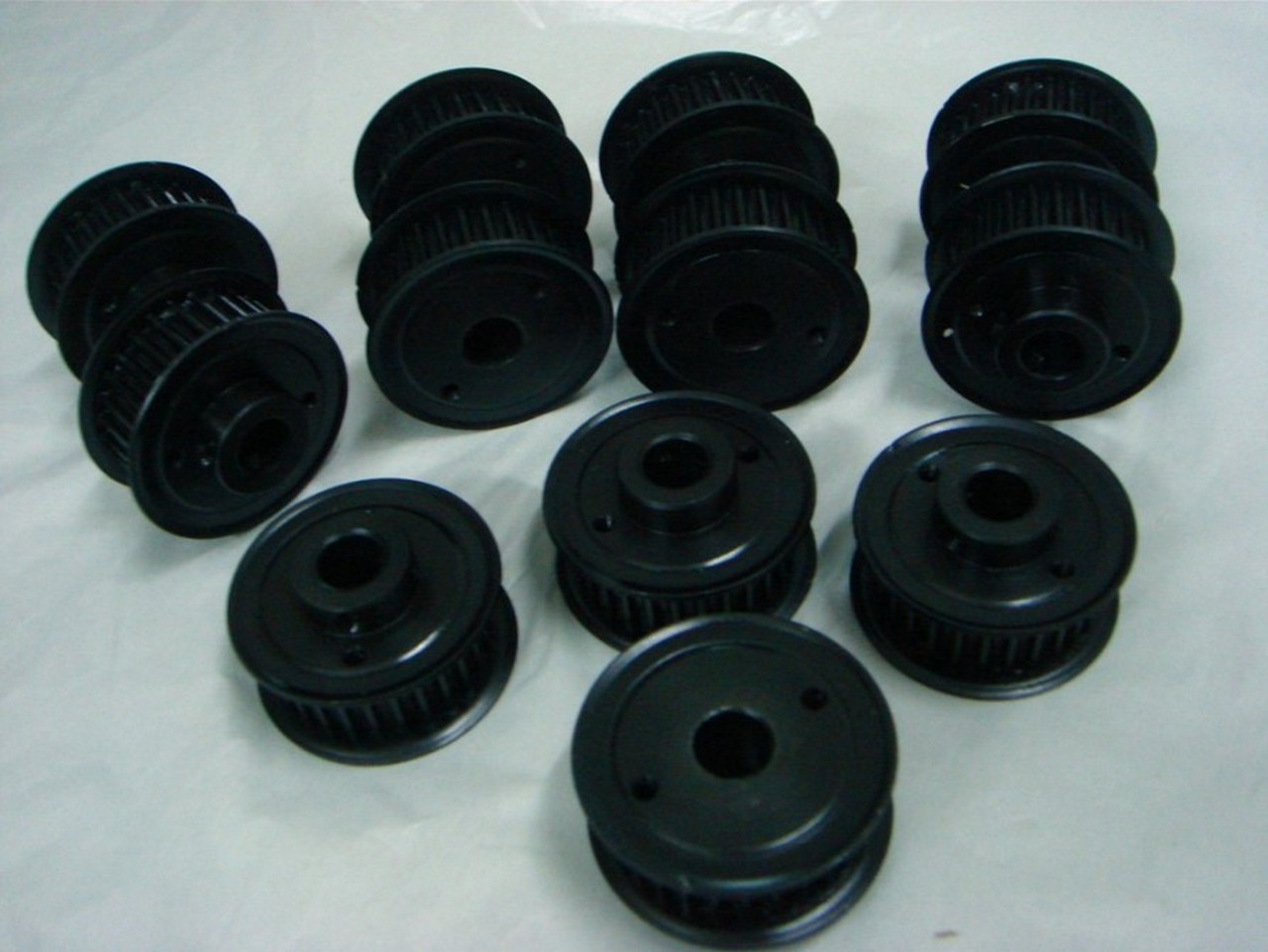 CNC Turning machining (35)