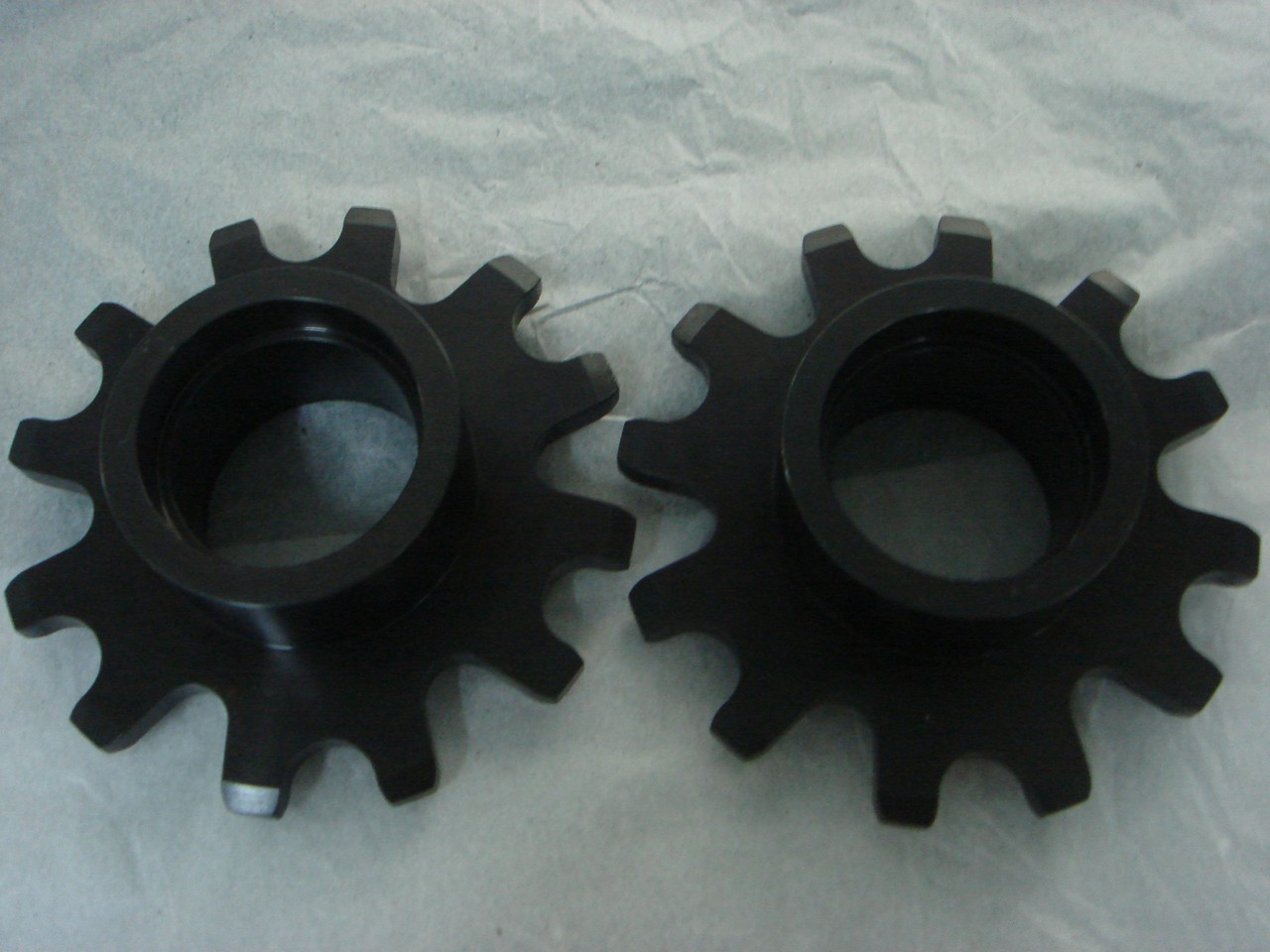 CNC Turning machining (36)