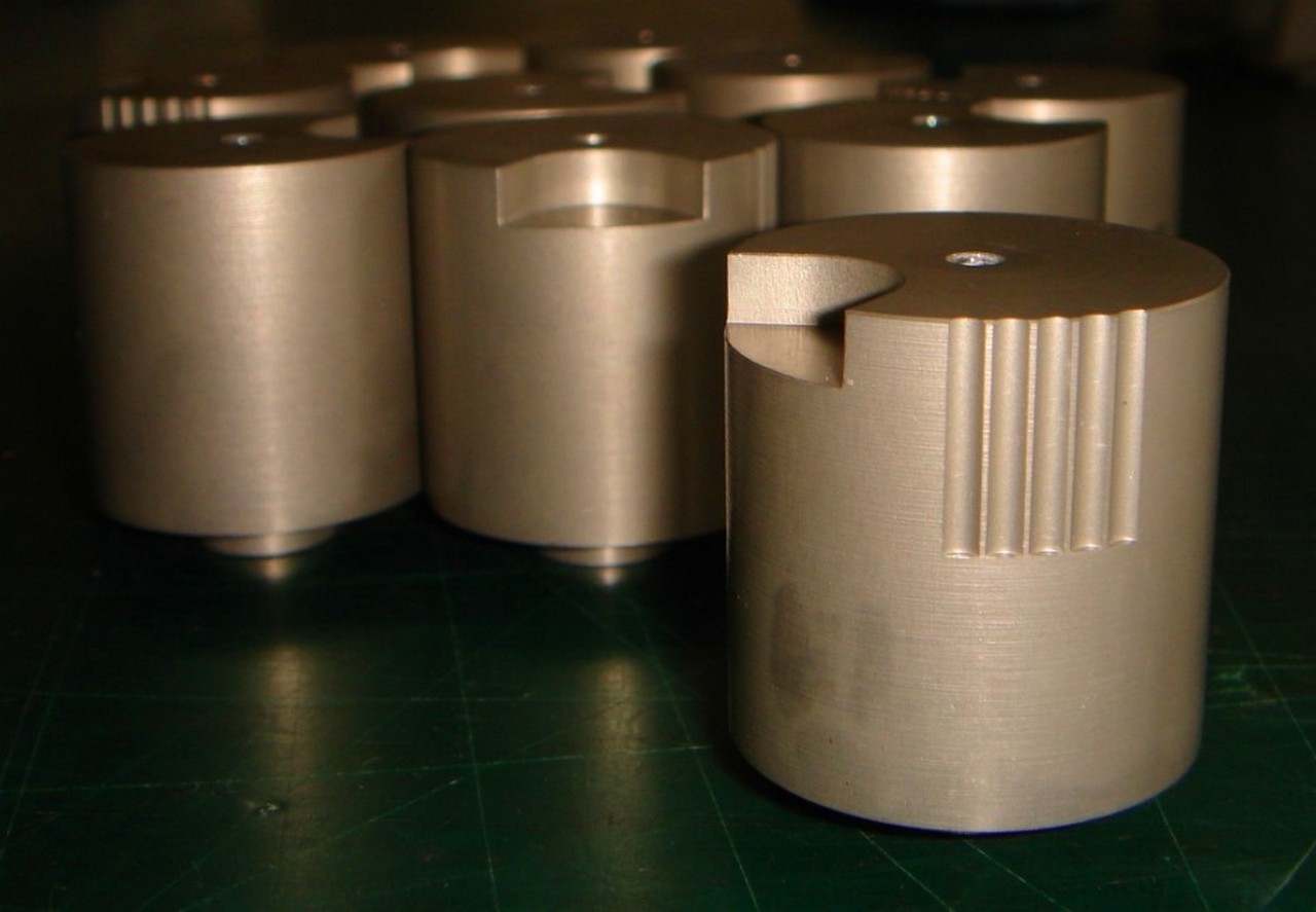 CNC Turning machining (37)