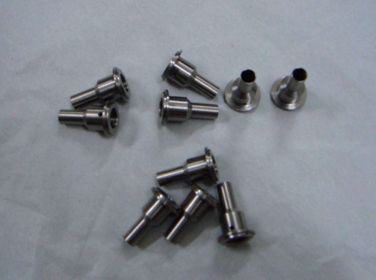 CNC Turning machining (38)
