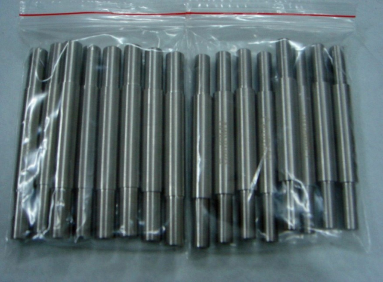 CNC Turning machining (39)