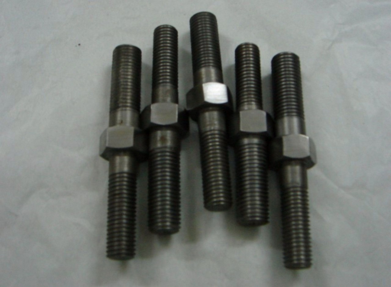 CNC Turning machining (40)