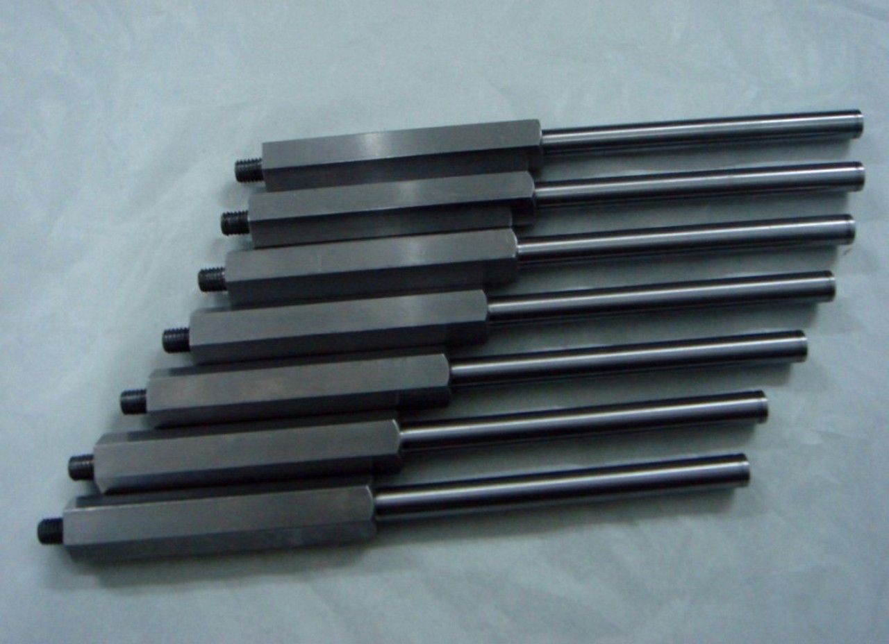 CNC Turning machining (41)