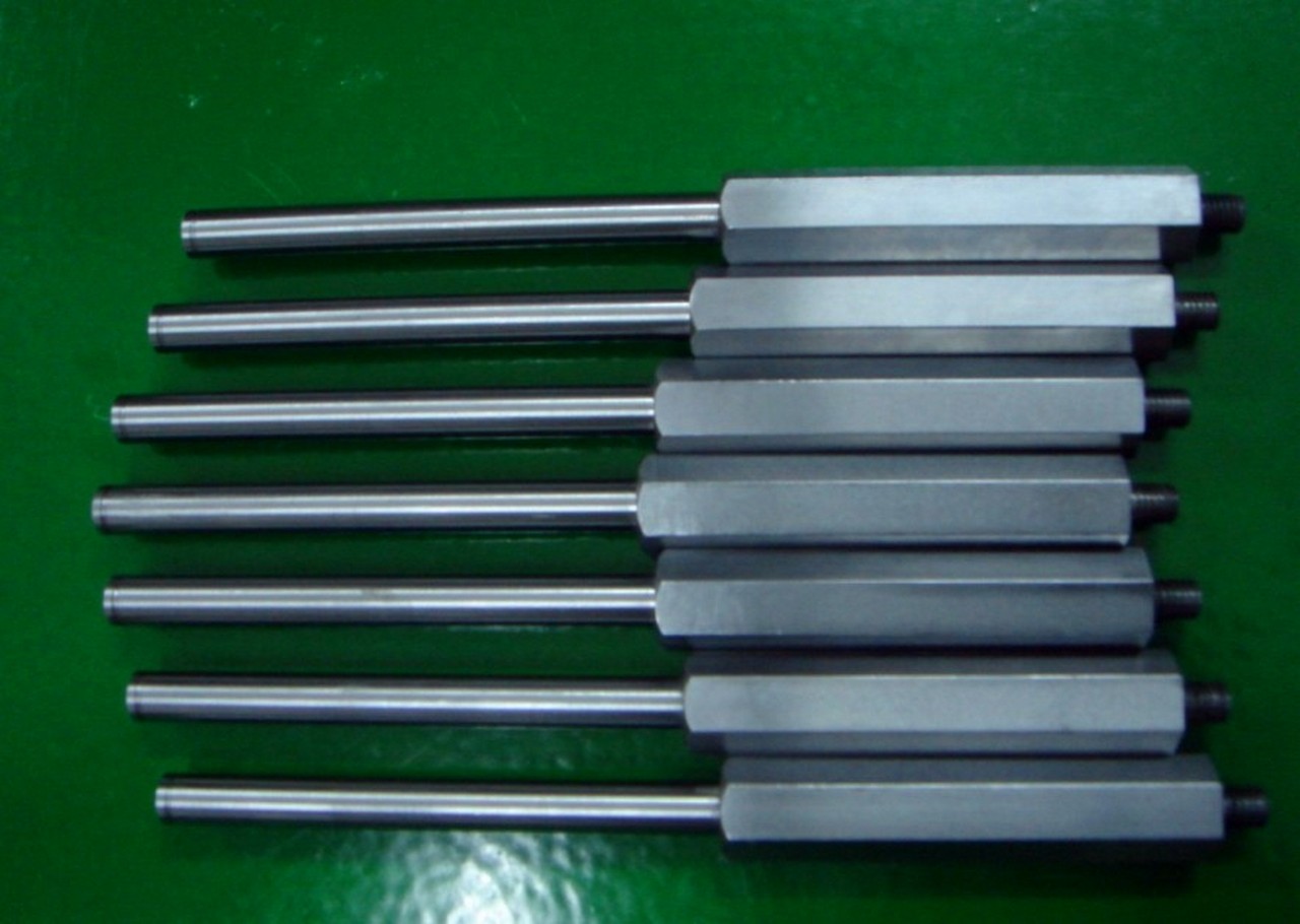 CNC Turning machining (42)