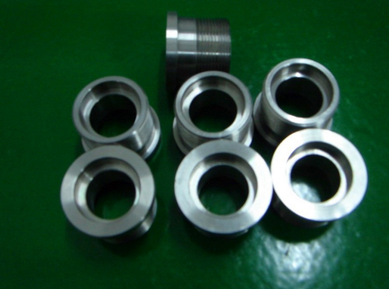 CNC Turning machining (44)