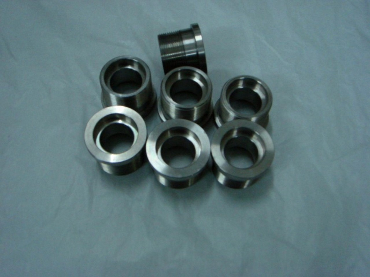 CNC Turning machining (45)