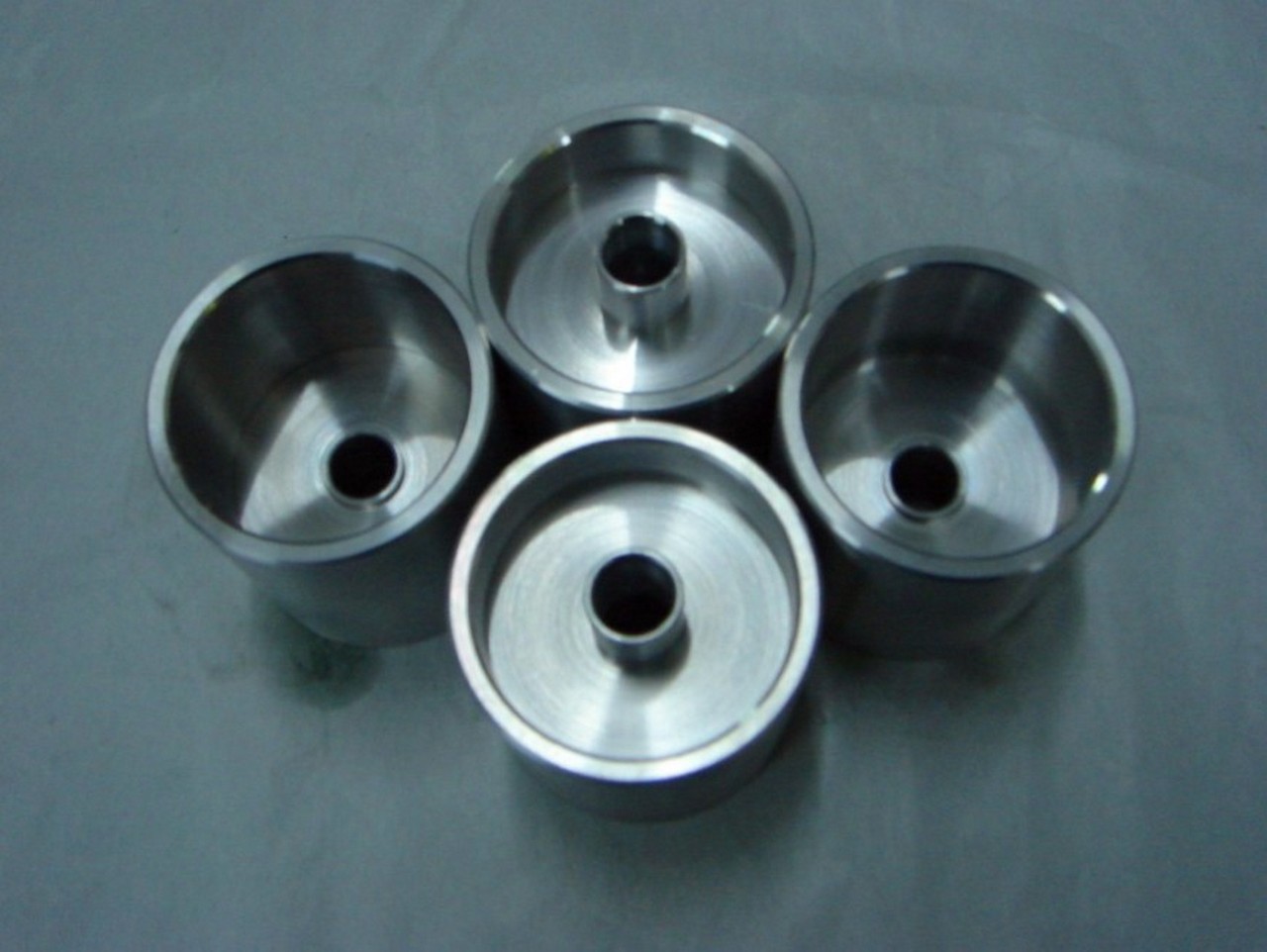 CNC Turning machining (46)