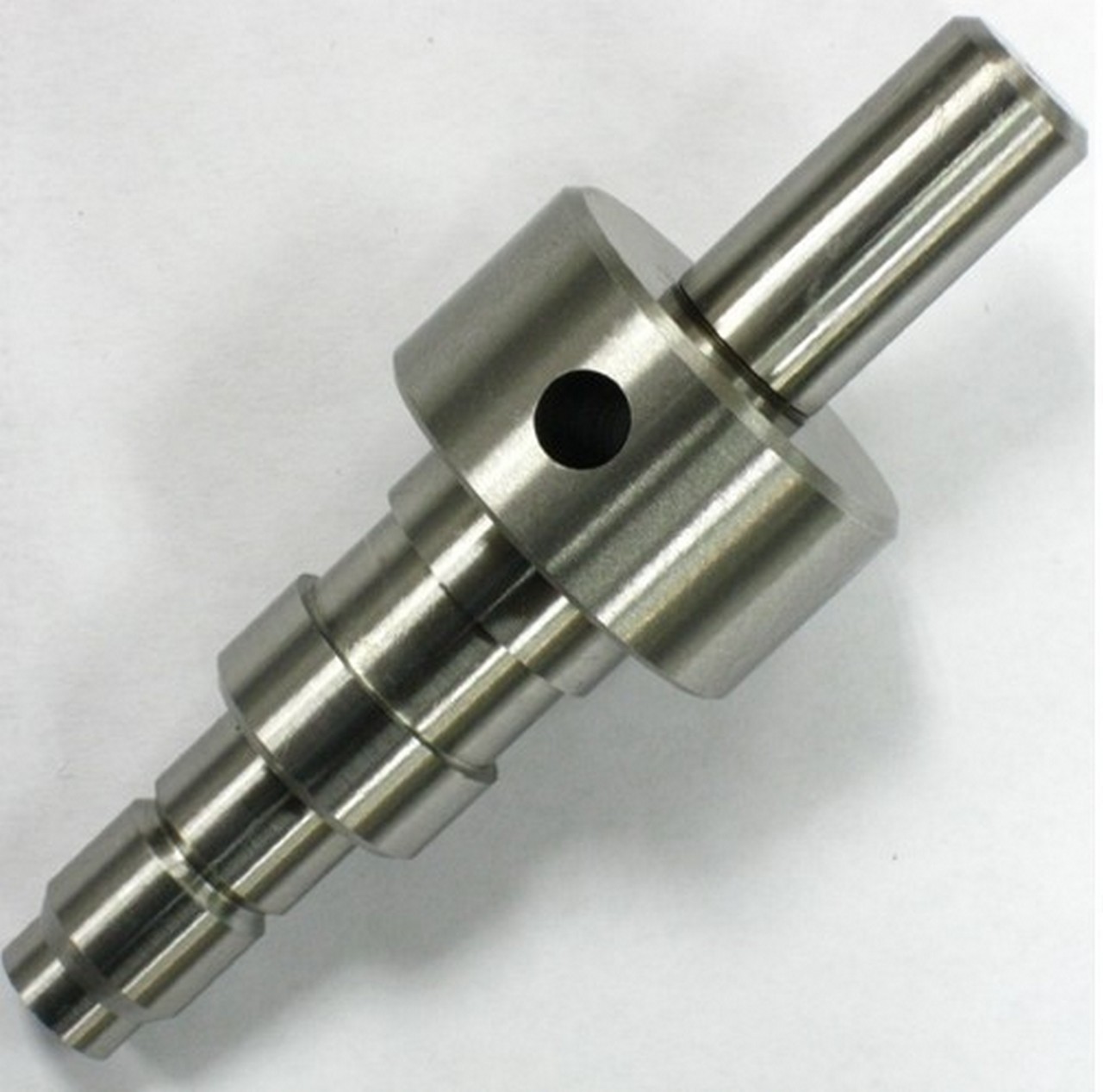 CNC Turning machining (47)
