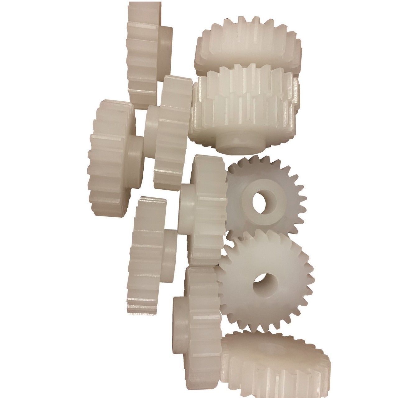 CNC Turning machining (50)