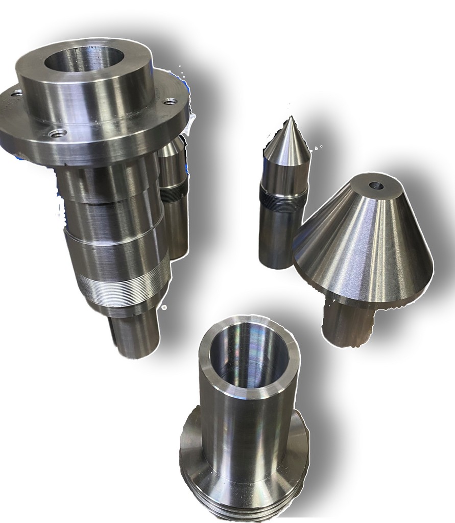 CNC Turning machining (55)