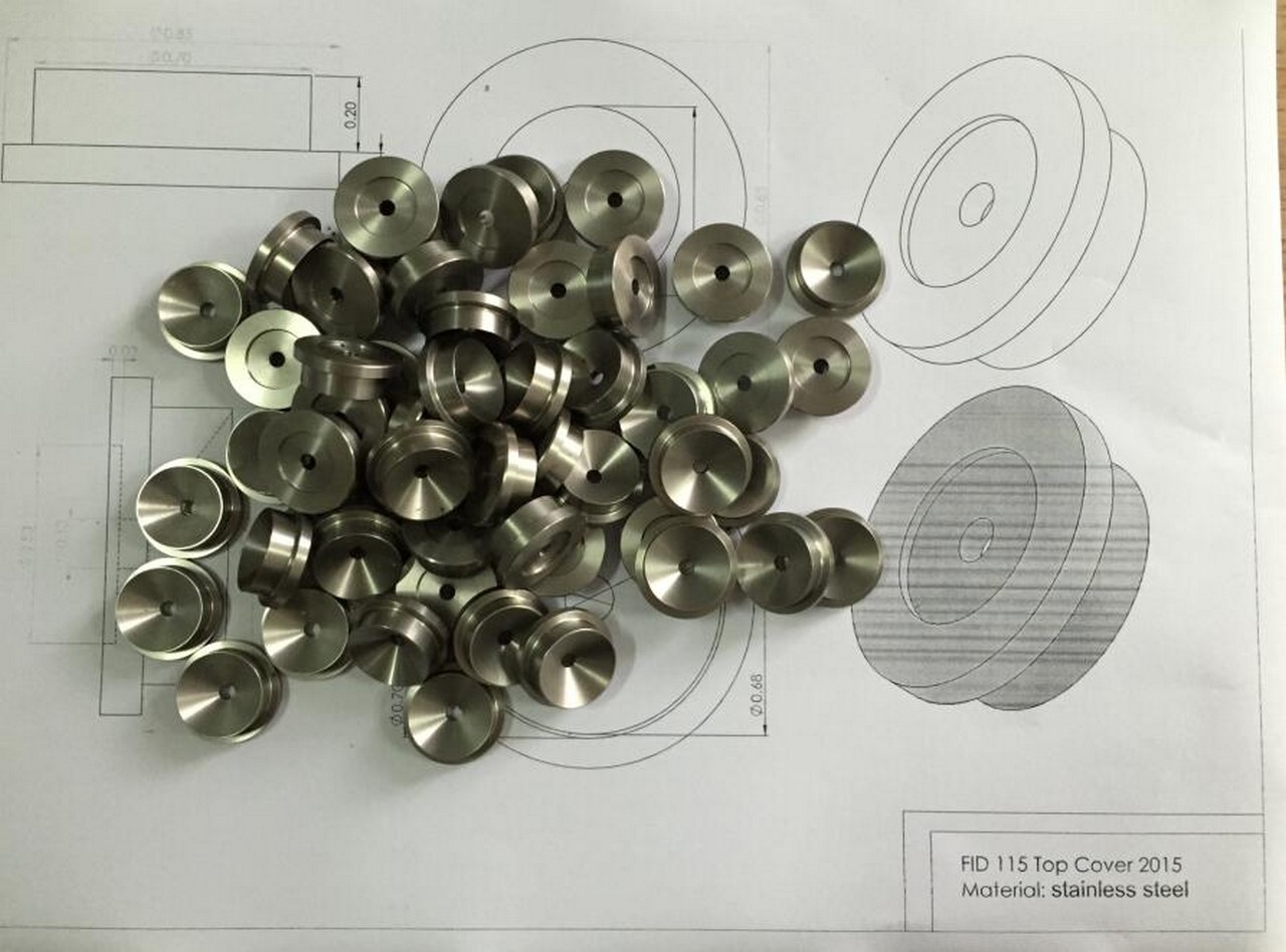 CNC Turning machining (56)
