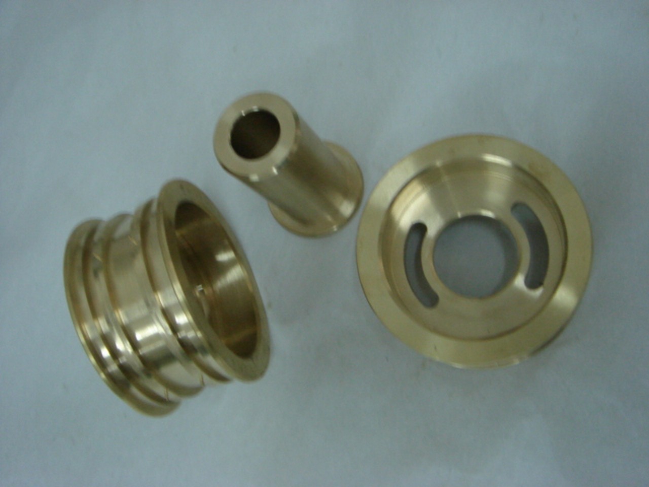 CNC Turning machining (57)