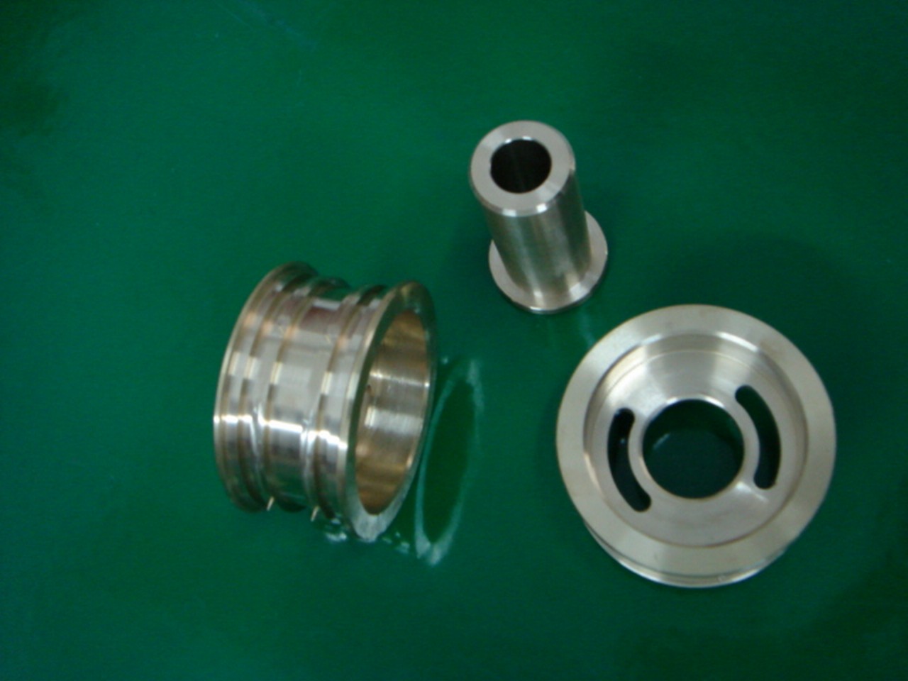 CNC Turning machining (59)