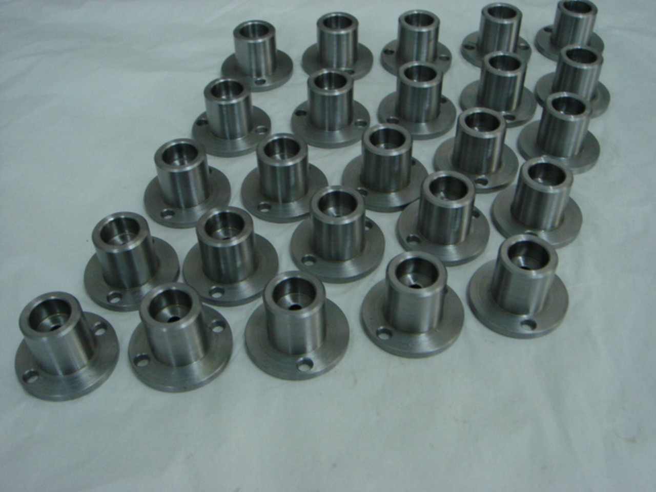 CNC Turning machining (60)