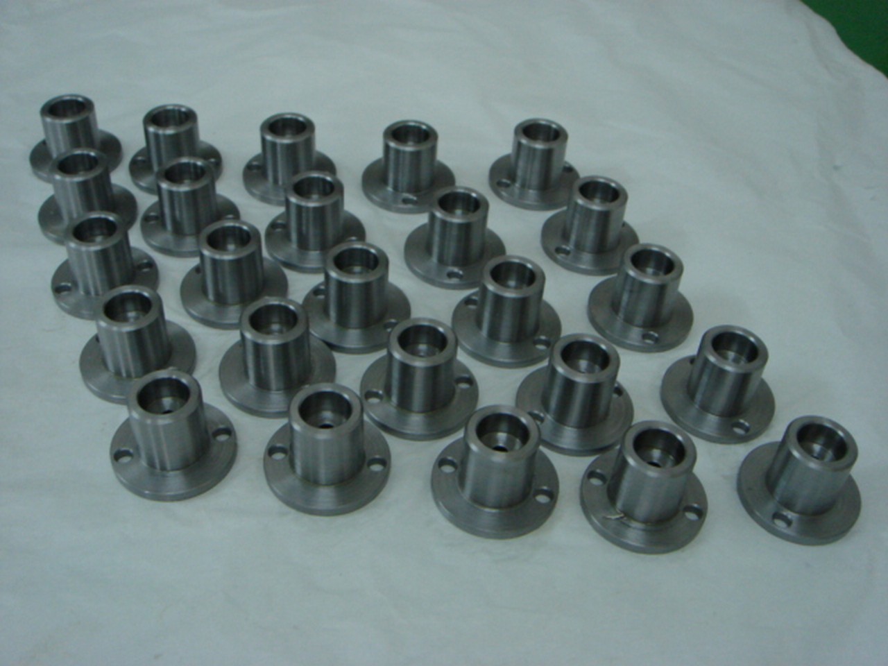CNC Turning machining (61)