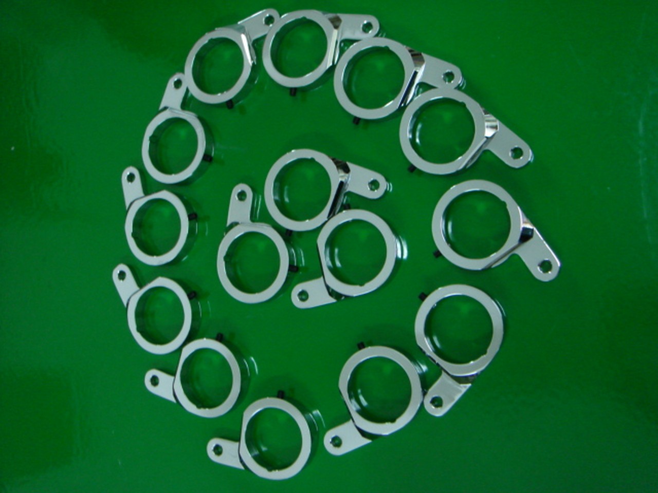 CNC Turning machining (65)