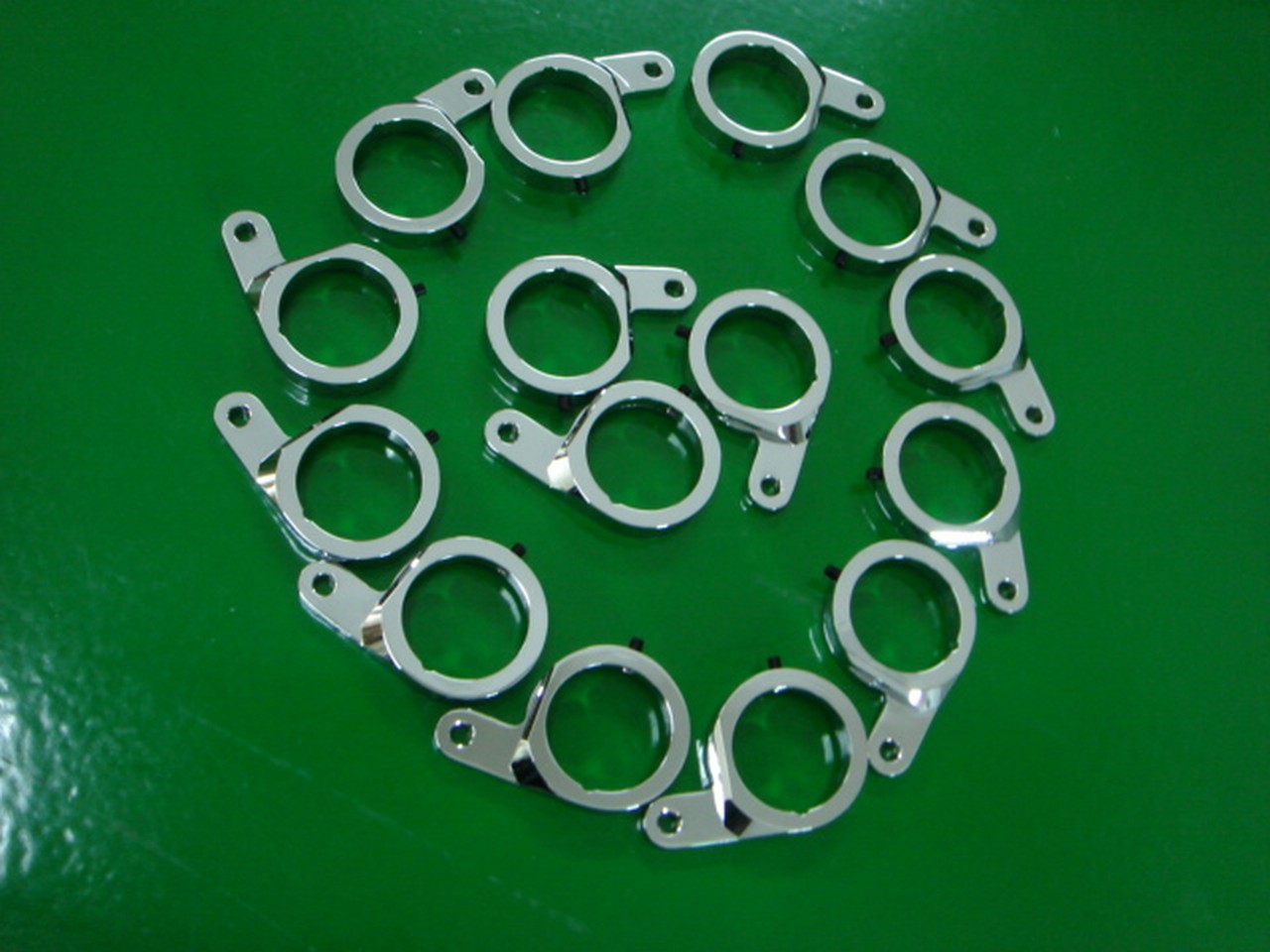 CNC Turning machining (66)