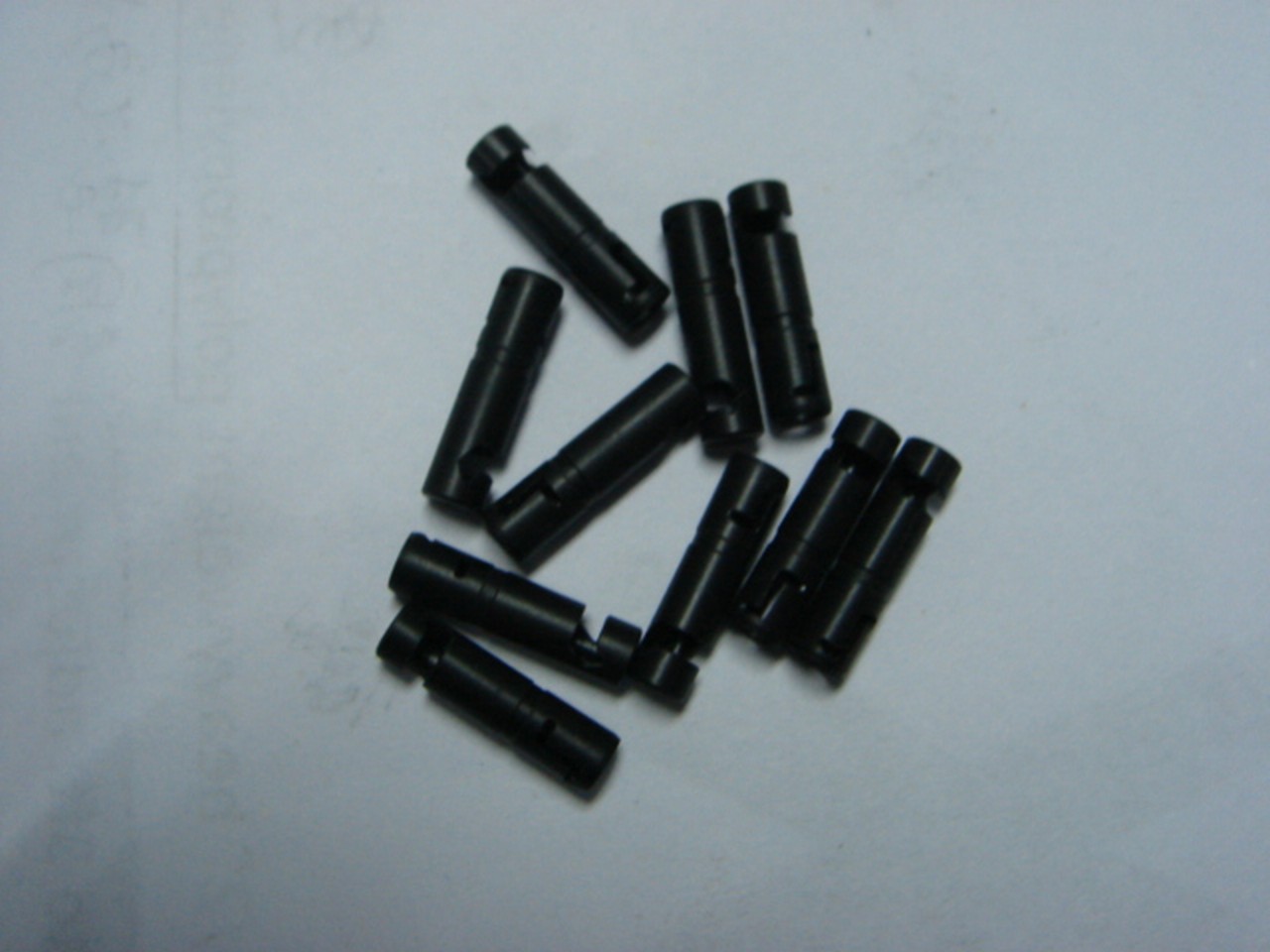 CNC Turning machining (67)