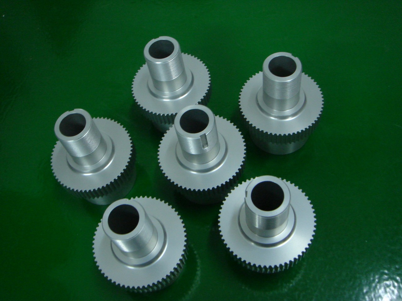 CNC Turning machining (69)