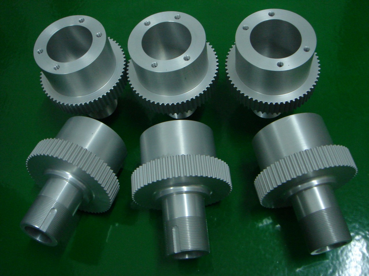 CNC Turning machining (70)