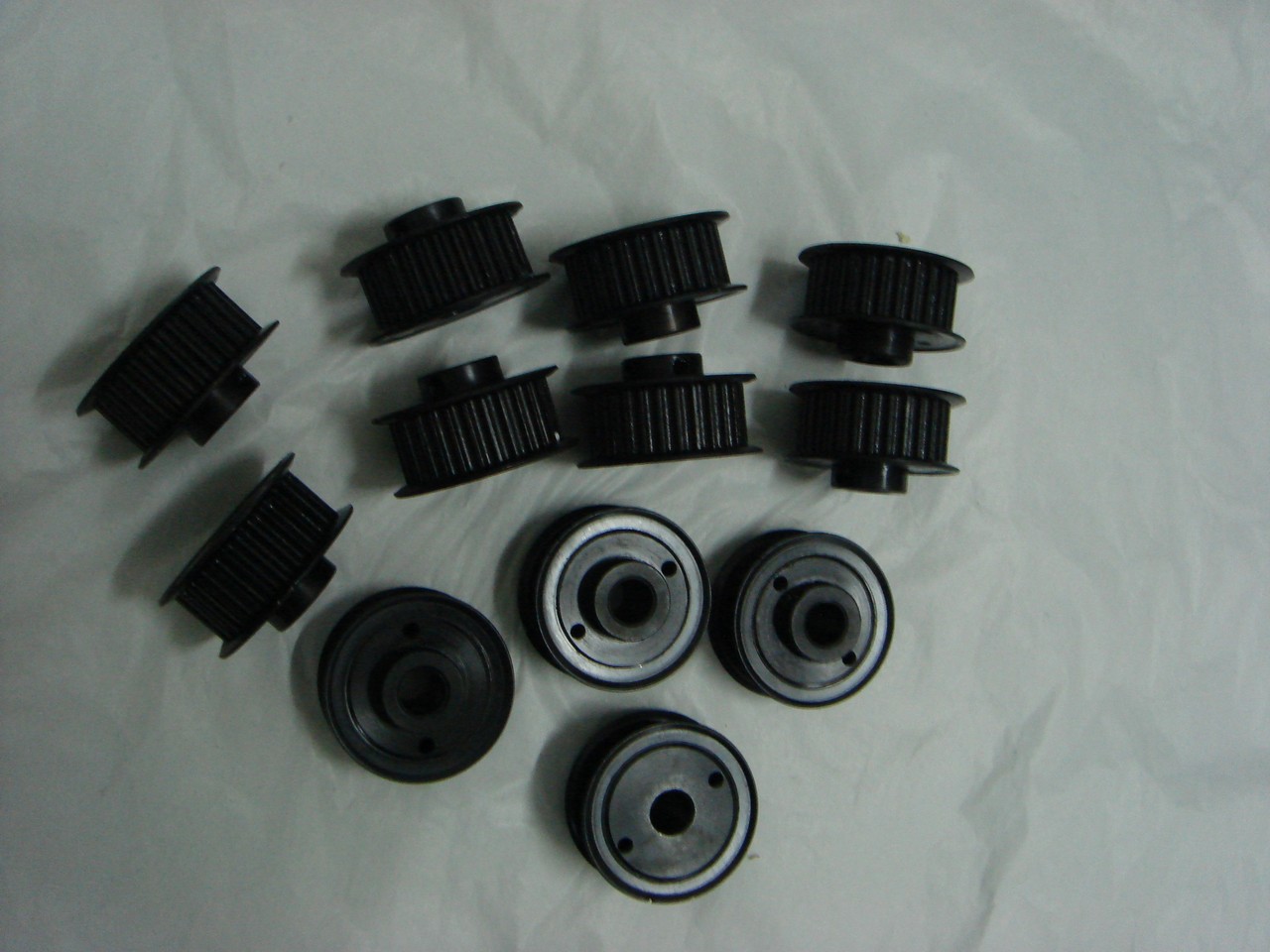CNC Turning machining (71)