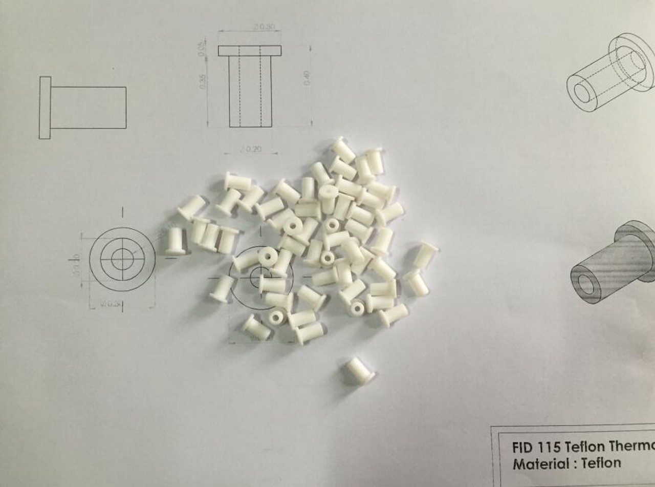 CNC Turning machining (72)