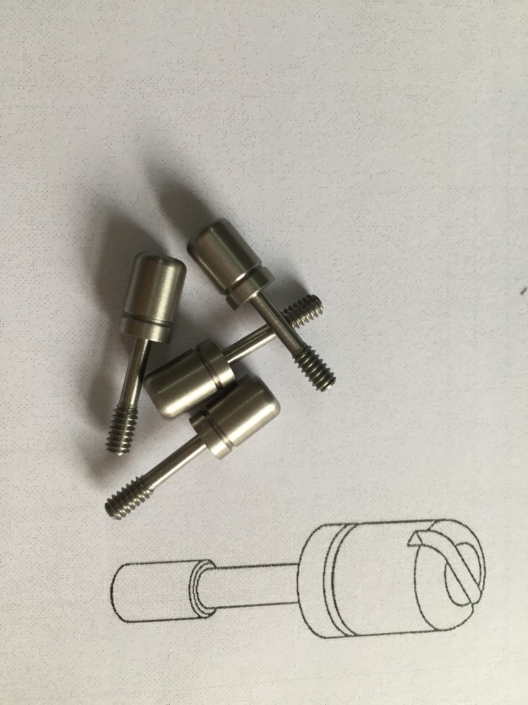 CNC Turning machining (73)